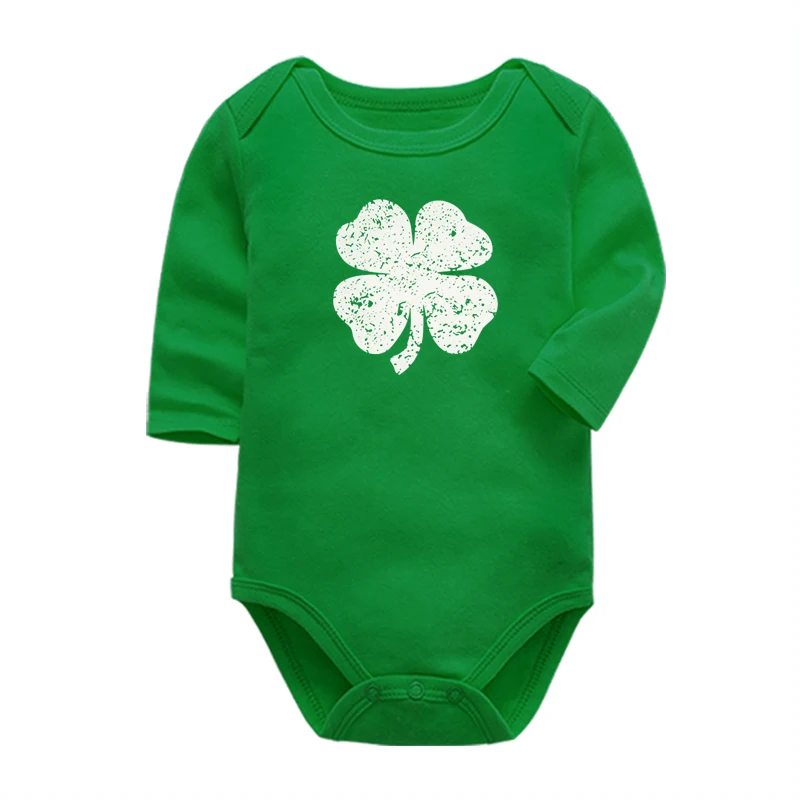 Hot batch Newborn Bodysuit Baby Babies Bebes Clothes Long Sleeve Cotton Printing Infant Clothing 1pcs 0-24 Months