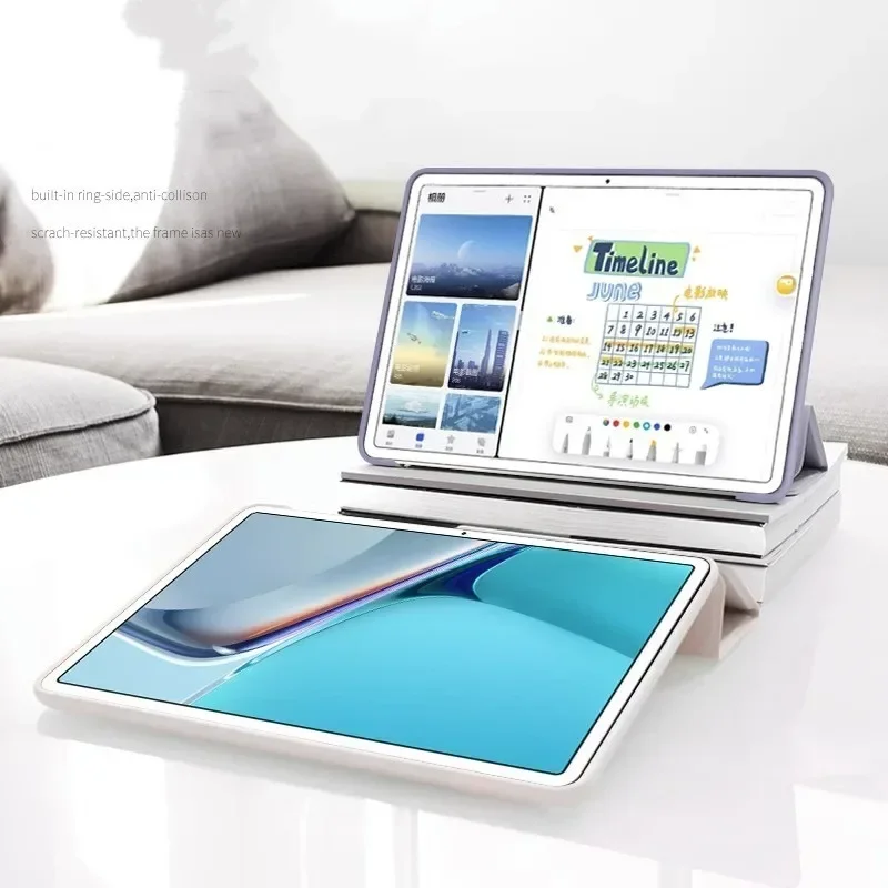 Thumbnail 3 - #15 Cheap Huawei MatePad 11 Case Worth Buying