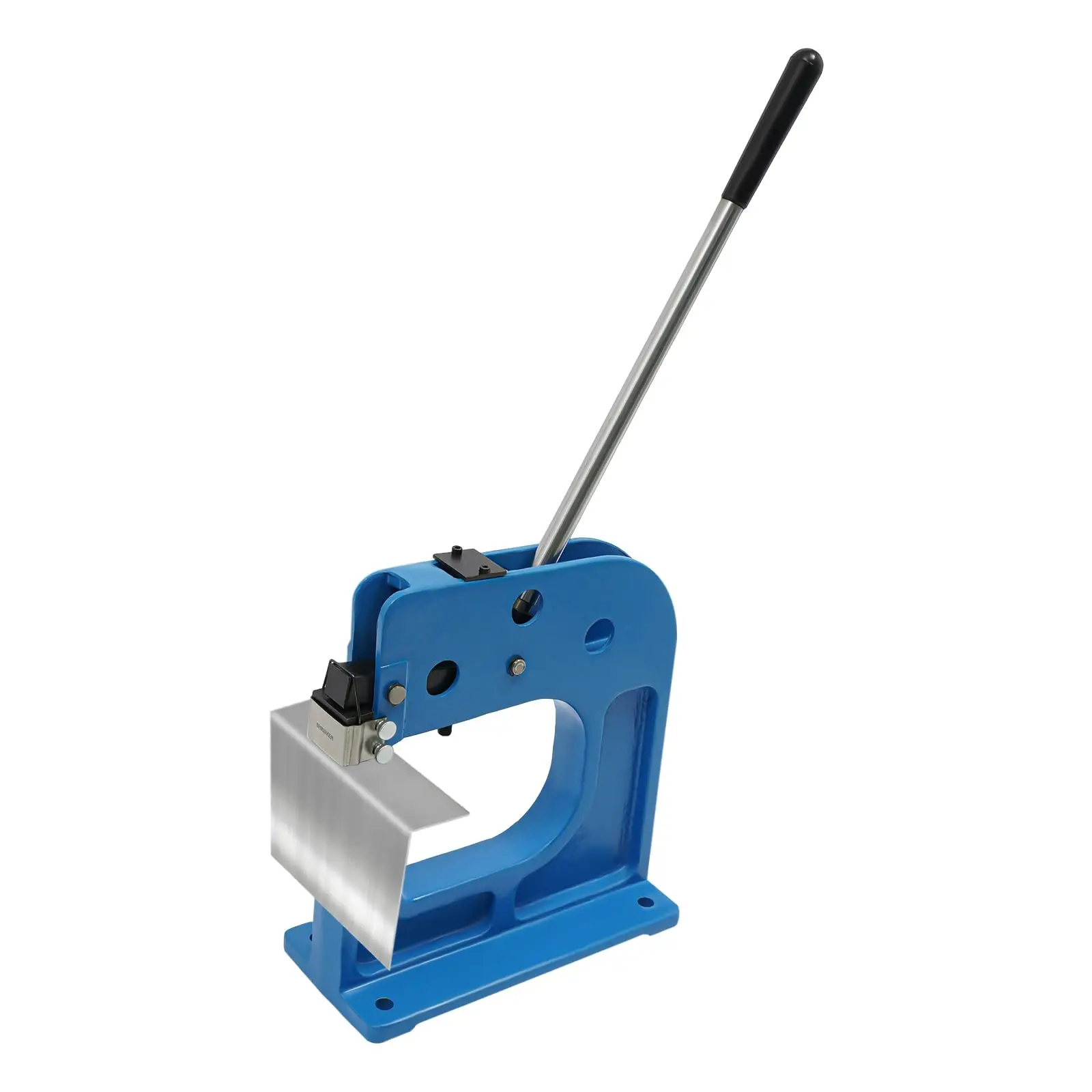 Herramienta de estiramiento retráctil de metal, dobladora de metal 2 en 1 Ss-16 calibre 16 8,5" fabricación de camilla retráctil de garganta profunda con