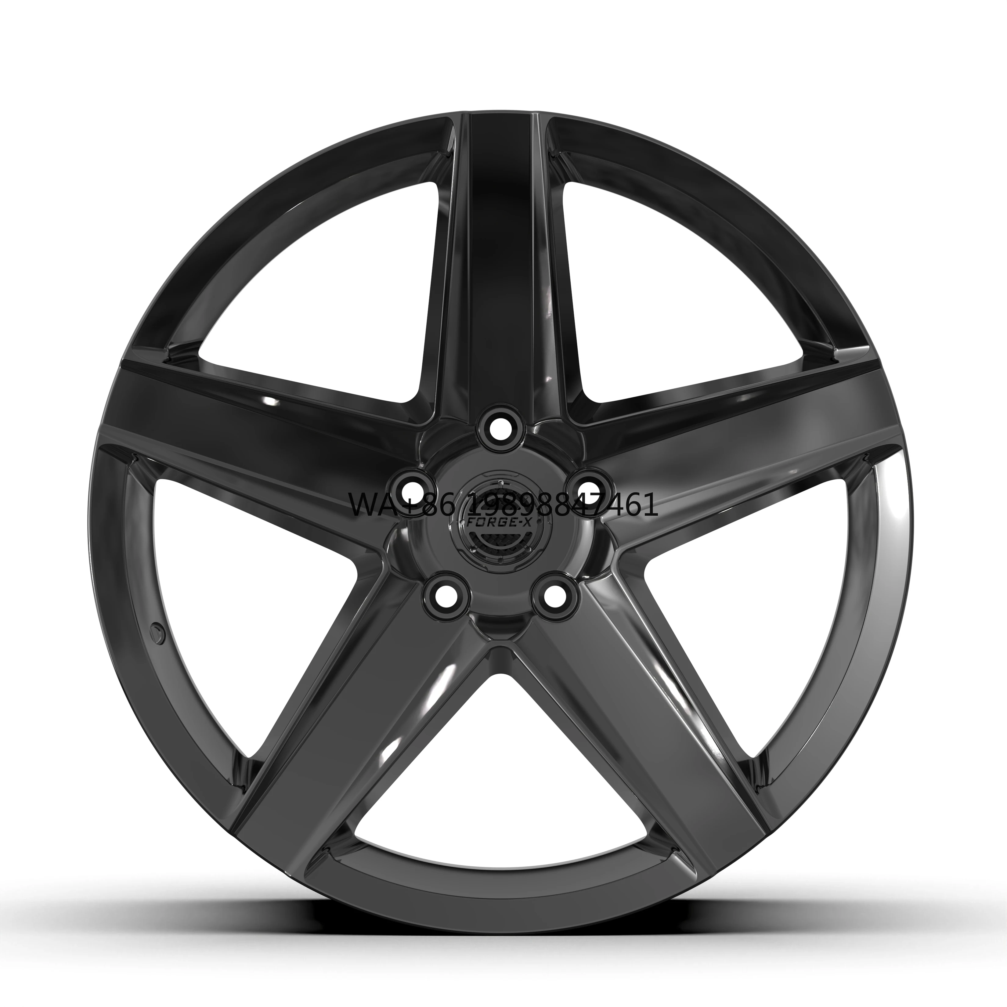 

OEM Forged for X5 X5M 20\" 22\" Alloy Wheels Custom Options Tailored Rims in New Condition with 30mm ET for Sale"