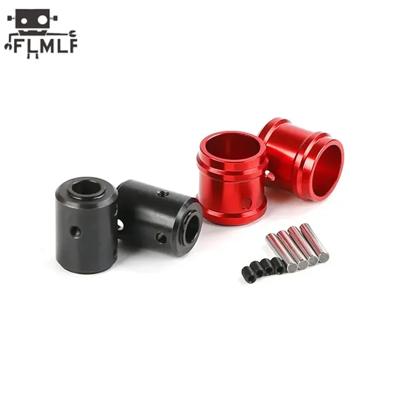 Rc Gas Car Quick Release Output Shaft Sleeve of Front and Rear Kit for 1/5 Losi 5ive-t Rofun Rovan LT King Motor X2 Truck Parts