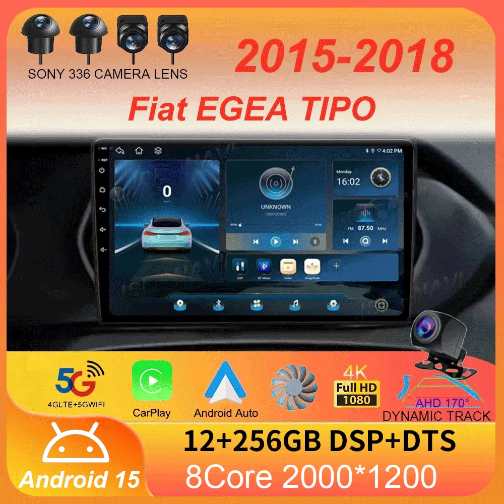 Car Radio Android 1…