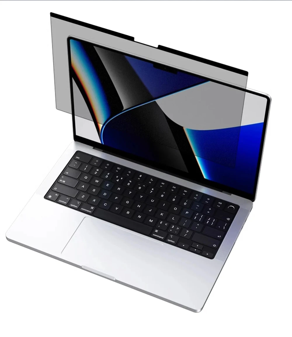 

Съемная магнитная пленка для конфиденциальности для Macbook
