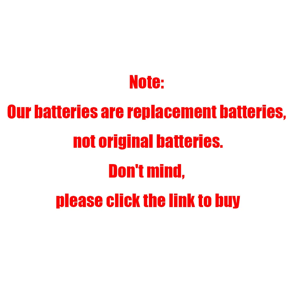 Replacement Tablet PC Battery For Azeyou AT1011U AT1012U AT1013U 3.8V 5000MAH 19WH 5PIN 5Lines New