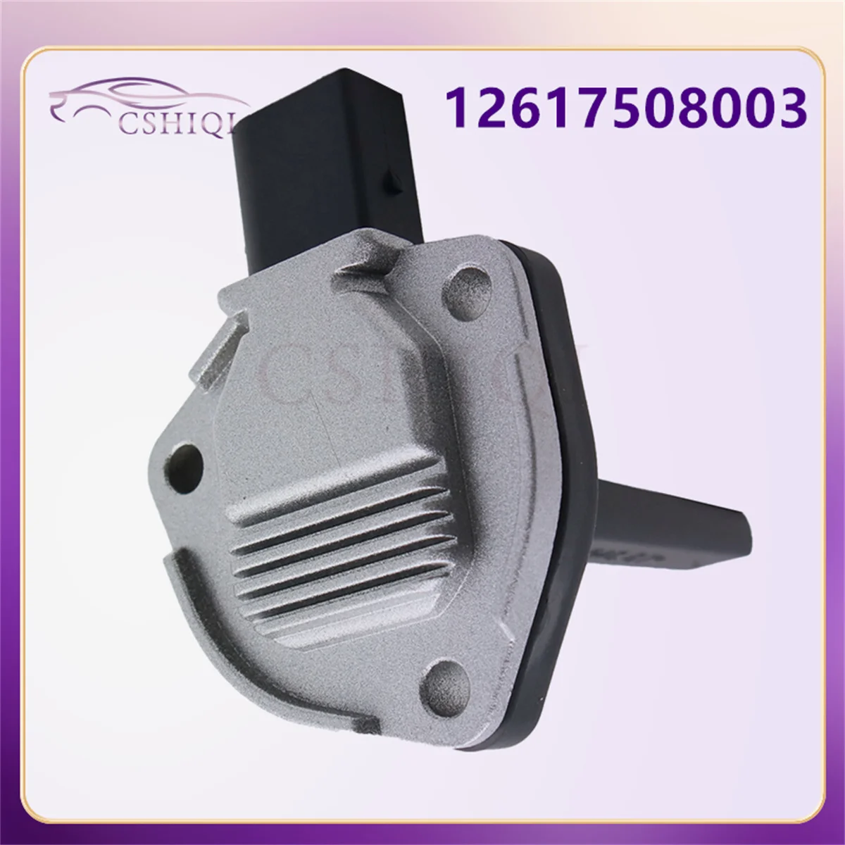 Capteur de pression de niveau d'huile 12617508003, pour Bmw série 1 3 5 7 E81 E88 E82 E36 E38 E46 E90 E91 E92 E93 E39 E60 E61 E65