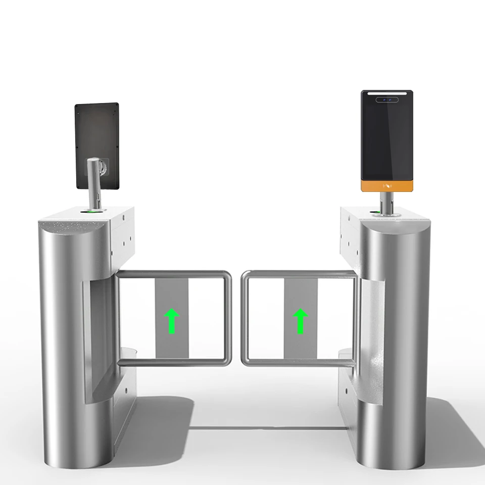Biometric Access Control System With Remote Management And Data Analysis Enhancing Security And Efficiency
