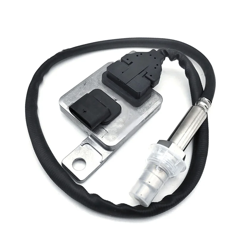 

Nitrogen Oxide Sensor NOX Sensor for VW 5WK96795 4H0907807E