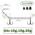 Angled Spring 3-0