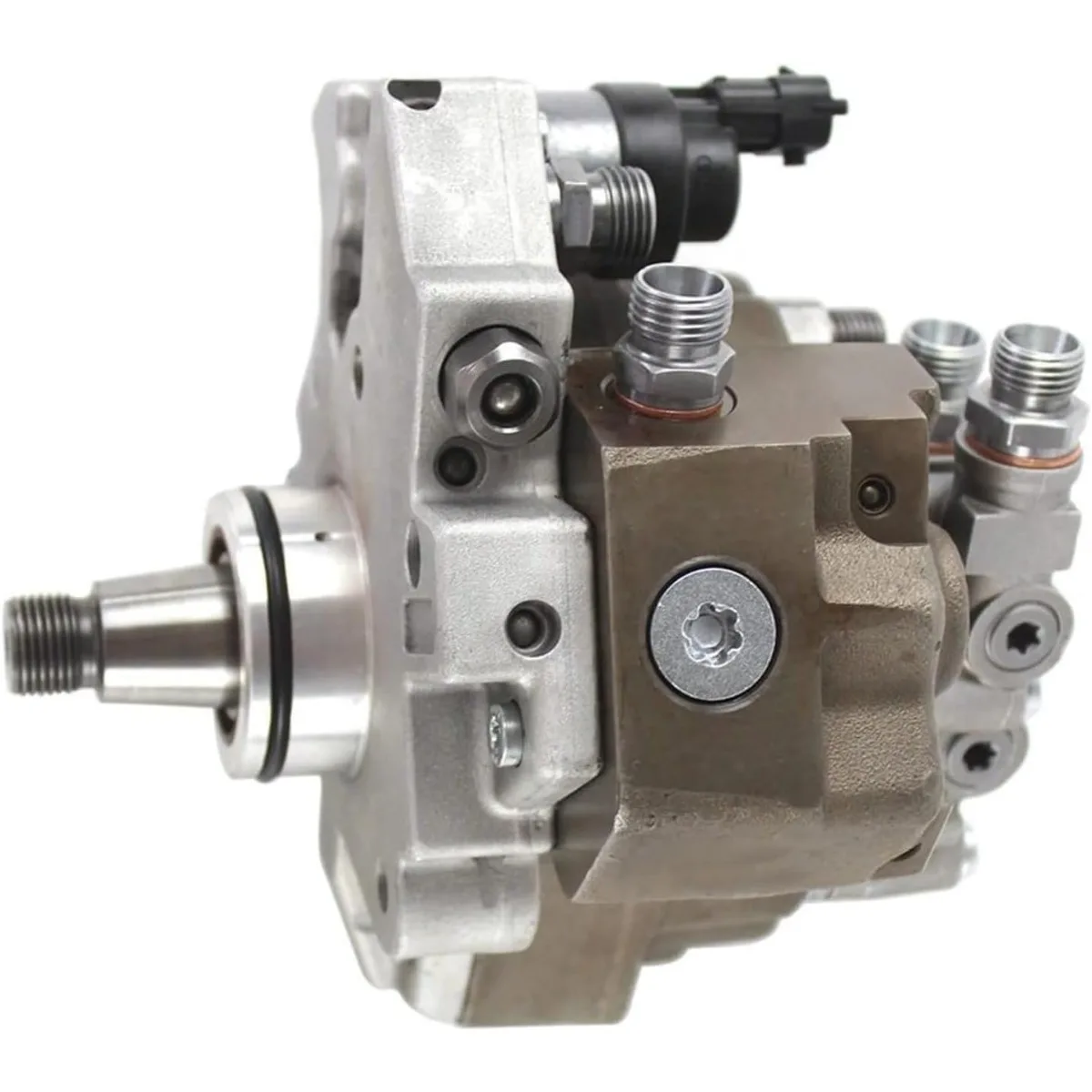 

Fuel Injection Pump 0-445-020-067 65.10501-7005A 0445020067 65.105017005A for Doosan DL200 DL250 DX140W DX180 DX190W DX255LC