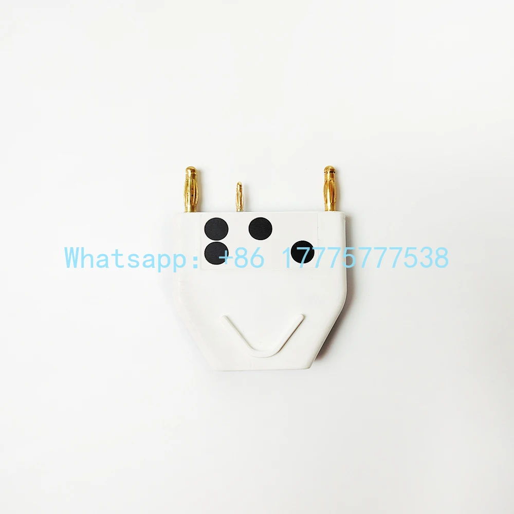 Adapter Vessel Sealing Generator