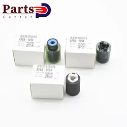 10SETS AF030094 AF031094 AF032094 Feed Separation Pickup Roller for Ricoh MP2554 MP3054 MP3554 MP C3003 C3503 C4503 C5503 2554
