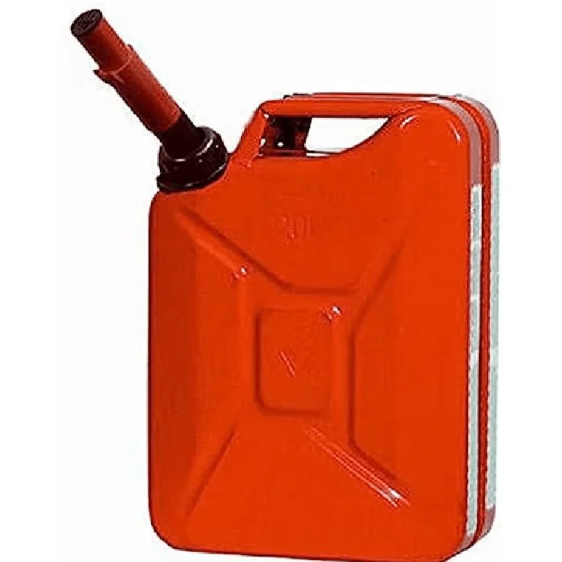 

5 Gallon Fmd Metal Jerry Can