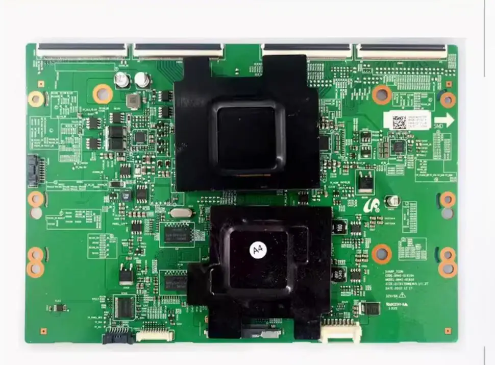 

BN41-01816A BN95-01087A Плата T CON ЖК-дисплея ДЛЯ UA60F6400EJ