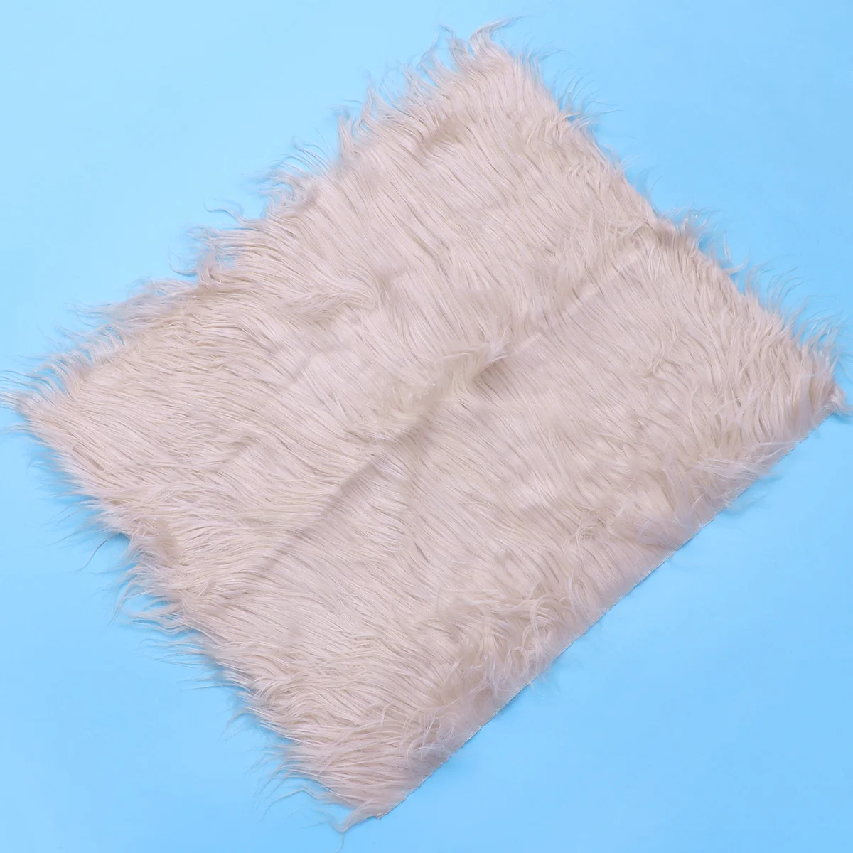 

Soft Blanket 30x40 Inches Breathable Machine-Stitched for Newborn Bath Swaddle Sleeping Photography Infant