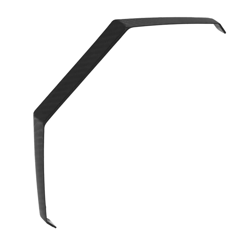 Kit de train d'atterrissage en Fiber de carbone, très recommandé, pour modèle d'avion électrique Extra 260 50E RC