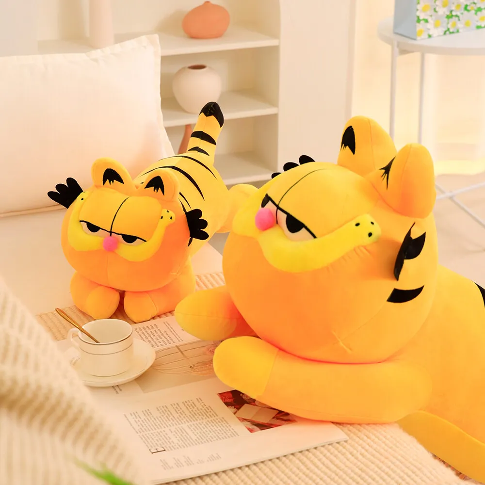 Boneca De Pelúcia Tiktok para Meninas, Fantoche Animal, Travesseiro Longo De Dormir, Boneca Nova