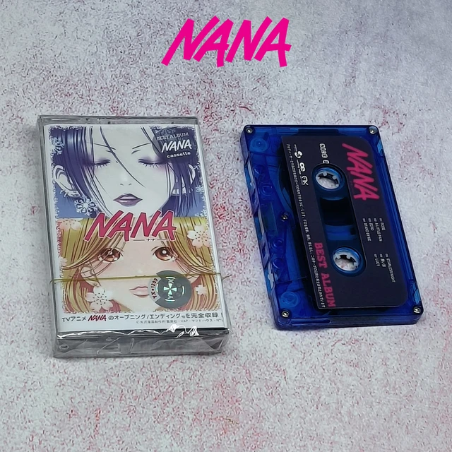 カセットテープ アニメージュヴォーカルコレクション スタジオジブリ