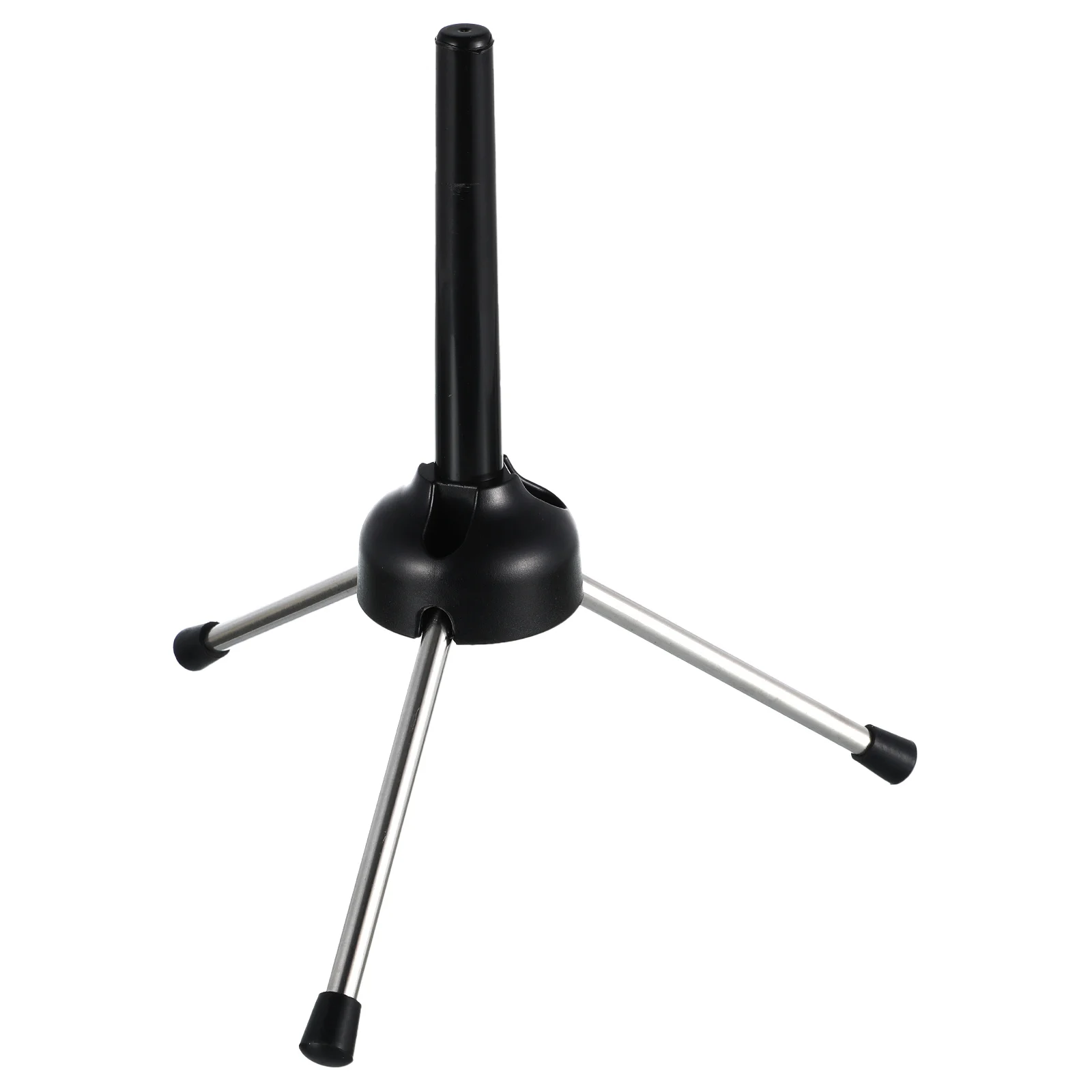 

Foldable Portable Clarinet Stand Metal Tripod Holder for Oboe Flute Instrument Stability Clarinet Stand Instrument Tripod