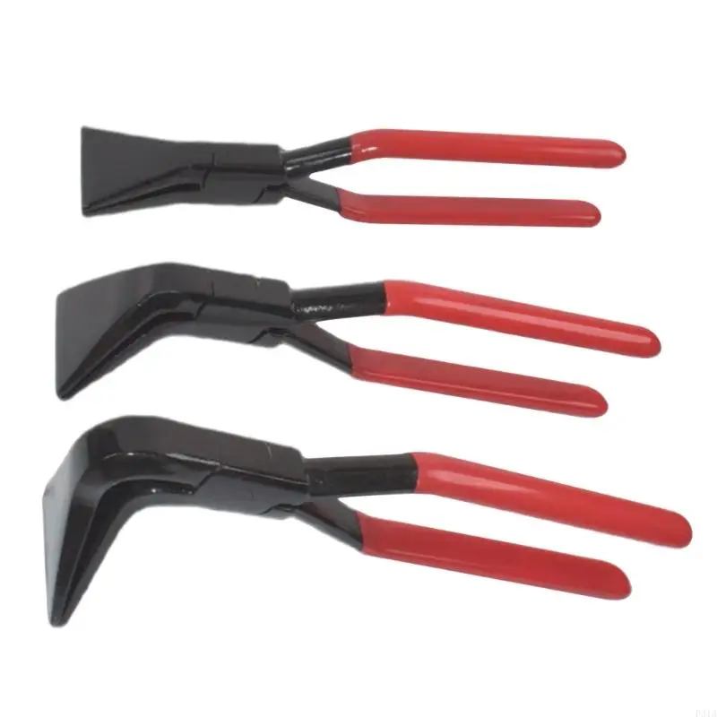 2025 New Hand Seamers Sheet Metal Bender Sheet Metal Bending Pliers Carbon Steel Metal