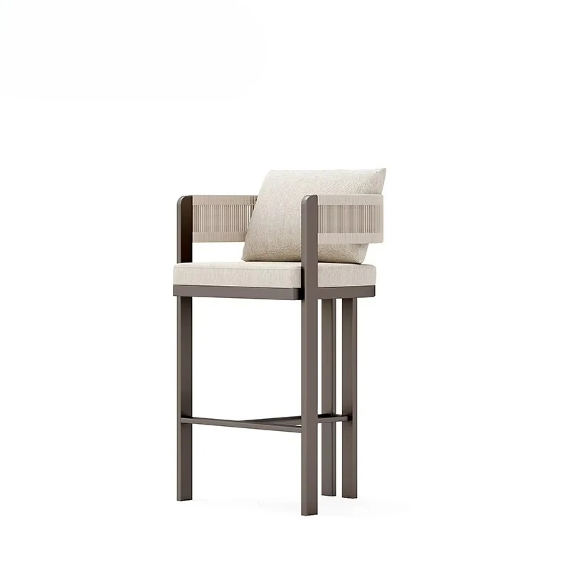 

Terrace Outdoor Furniture Garden Set Garden Chair