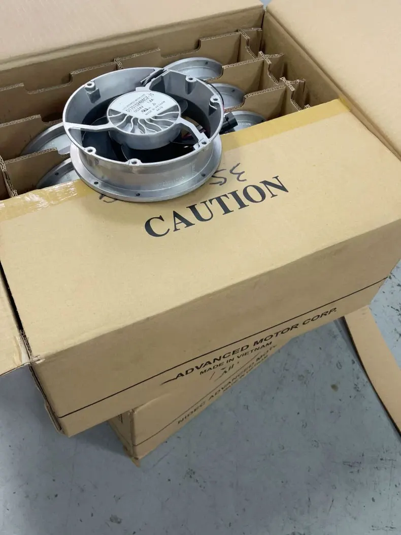 Brand New D1751S48BCP-33 One Year Warranty ​