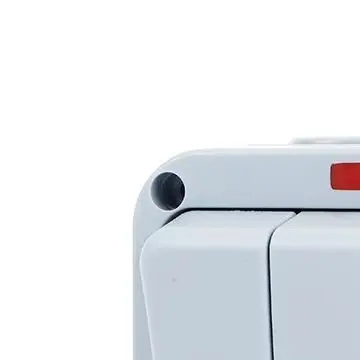 Three-Device Control Outdoor Switch IP66 Rated for Garden Terrace Garage Lighting ABS Enclosure 20A Operating Range