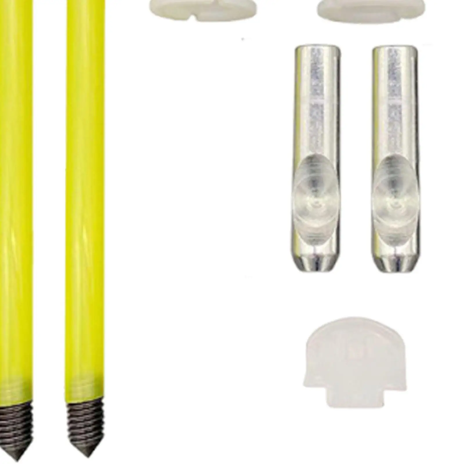 Toiletbrilbout 400 kg draagvermogen Hardware-reparatieonderdelen voor wandhangend toilet Zware installatieschroef voor badkamerarmatuur