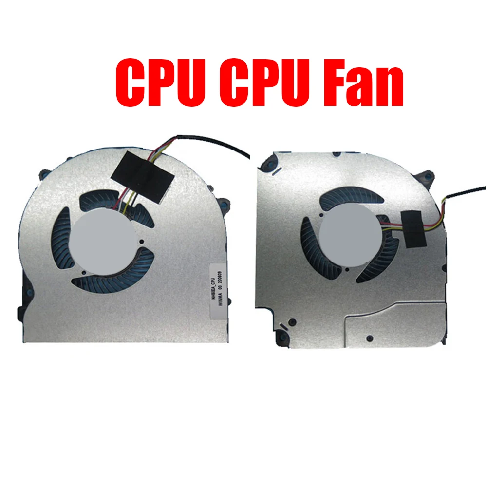 Ventilateur CPU GPU pour Prostar, pour modèles NH70RA, NH70RAQ, NH70RHQ, NH70RZQ, NH77DBQ, NH77DC, NH77DCQ, NH77DDW, NH77DEQ, NH77DP, NH77ug, Q, NH77Gardens, Q, NH79DCQ, Nouveau