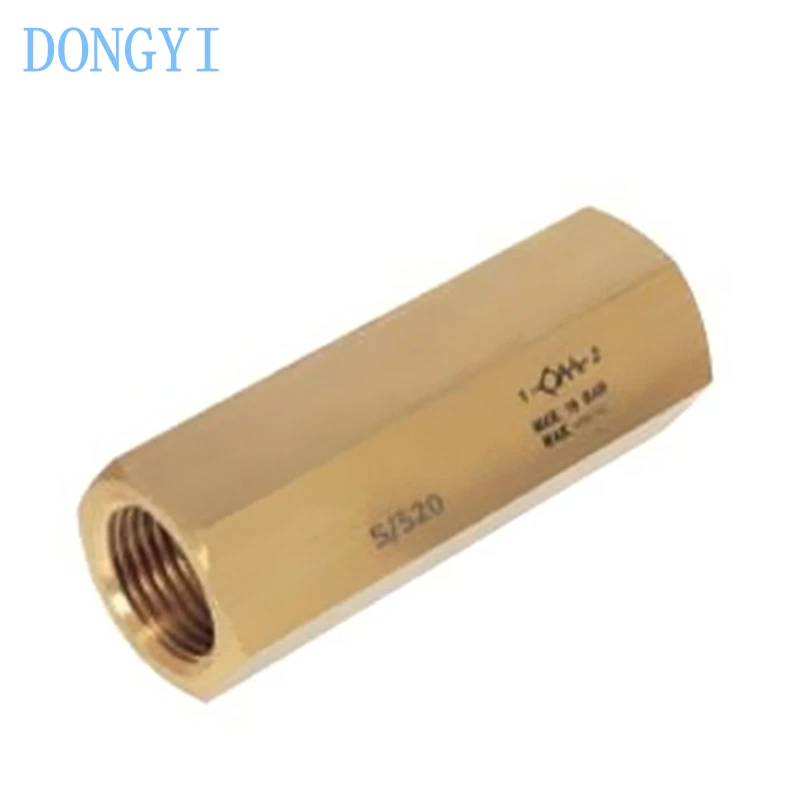 Heavy Duty Non-return Valve S/522A S/521A S/532A S/513 S/514 S/522 S/521 S/511 S/520 S/523 S/524 S/532