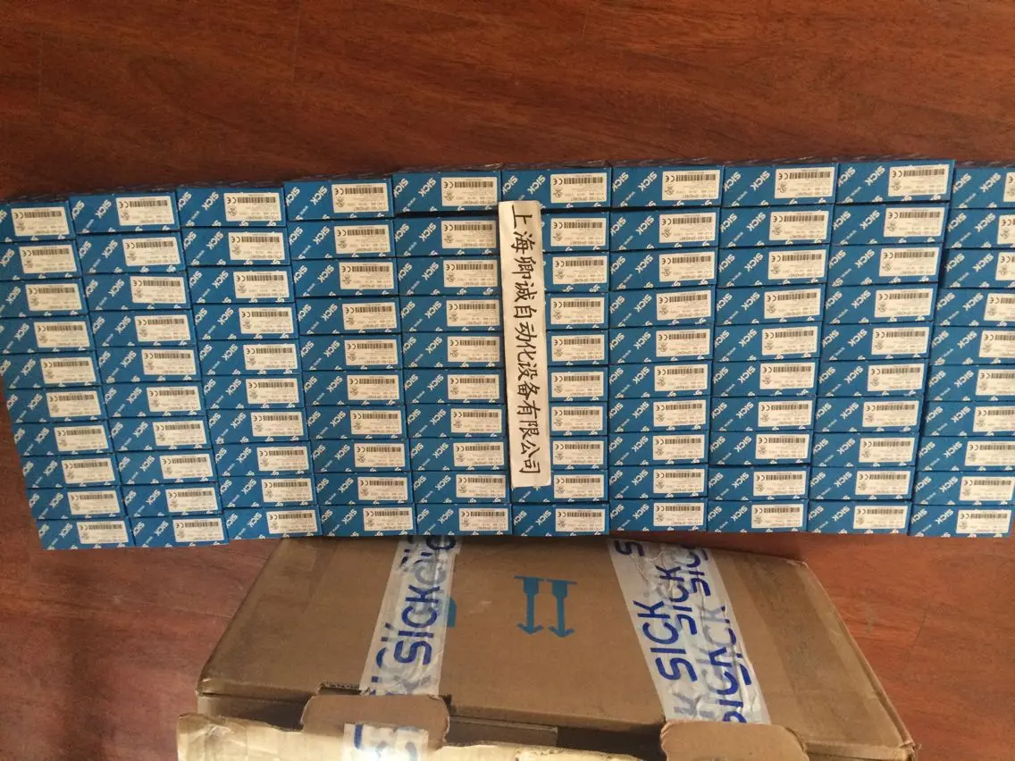 1031500   ARS60-A4M32768 Alemanha SICK Fornecimento de gama completa