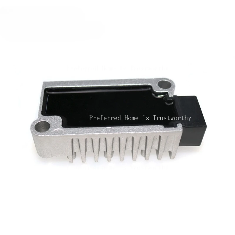 T153 Nadaje się do prostownika motocyklowego SH629A-12 ZY125/XT250 Regulator Napięcia