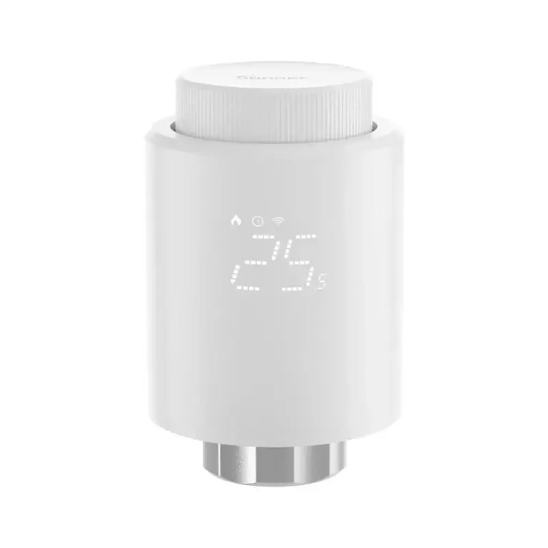 2026 sell Thermostatic Radiator Valve Heating contr-oller Support