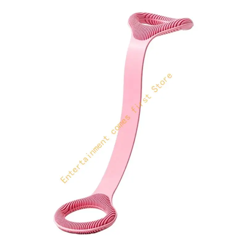 Light Weight Yoga Strap for Warming up and Everyday Stretching Tasks 55KD