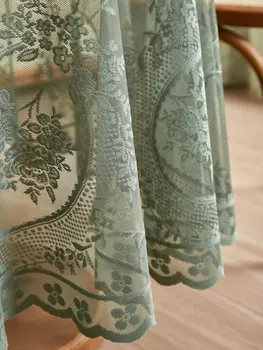 8 最佳銷售 綠色桌布 - №8