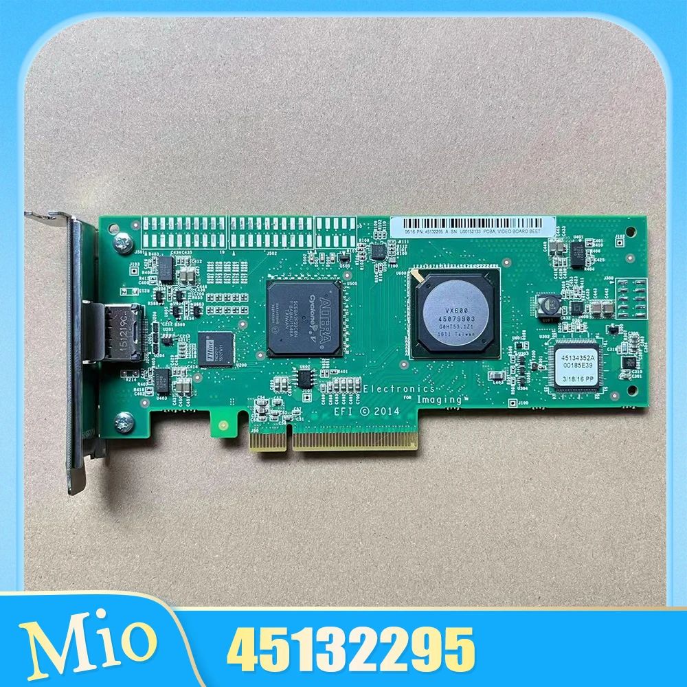 

Карта для фотографий IC416 для Konica Minolta C368 C458 C558 C658 45132295