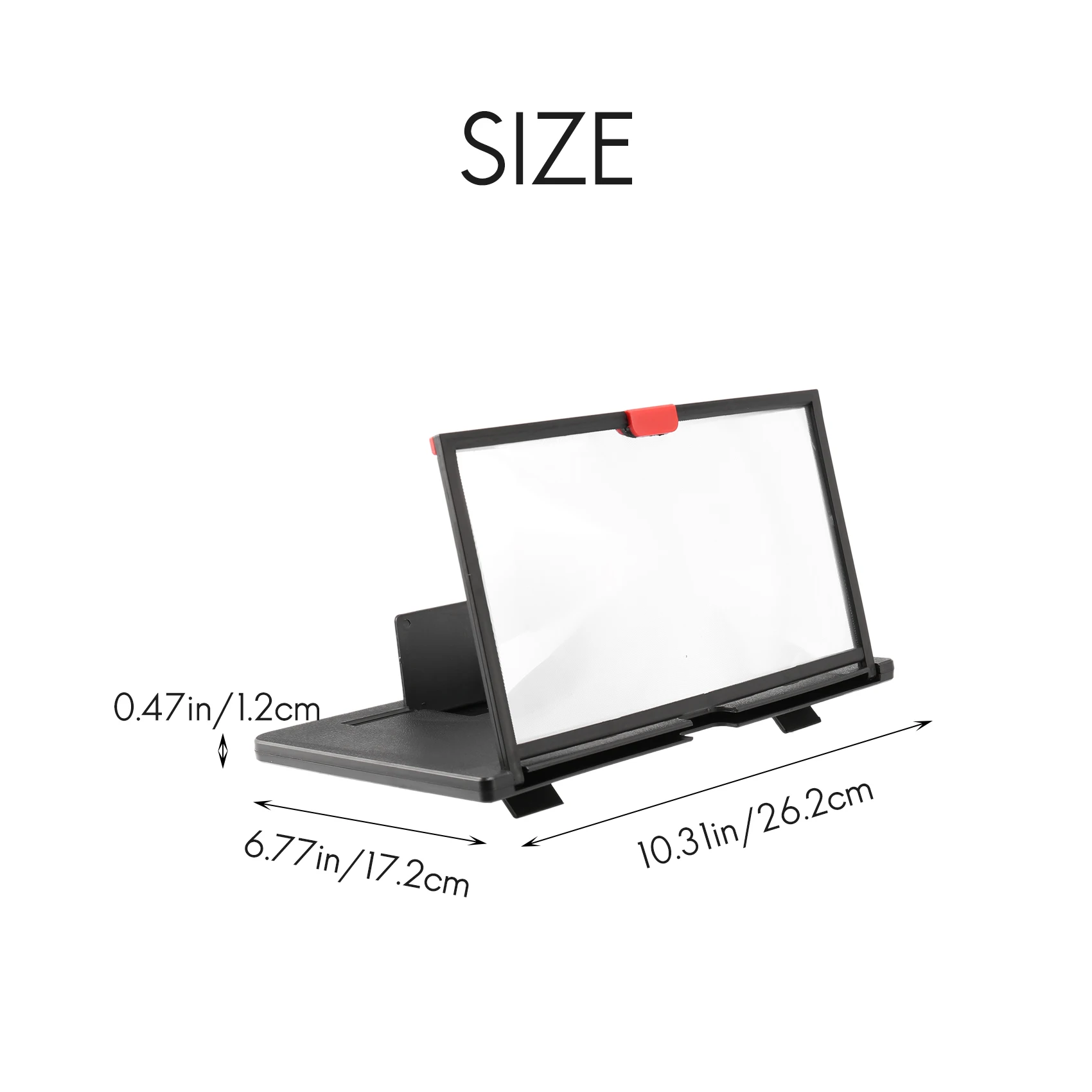 

【Limited-Stock!】Screen Magnifier