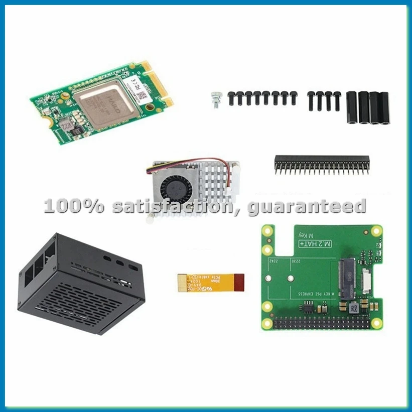 For 5 Ai Kit M.2 Ha…