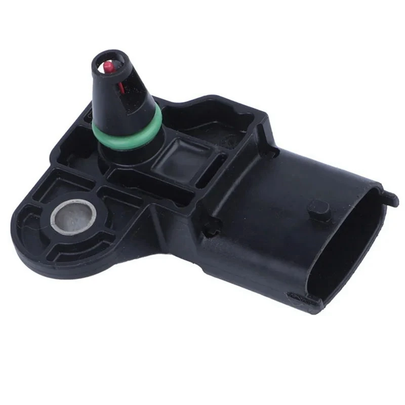 MAP Sensor Manifold Pressure Sensor For JAC Refine J5 SAAB Chery Haval H5 H6 28172033