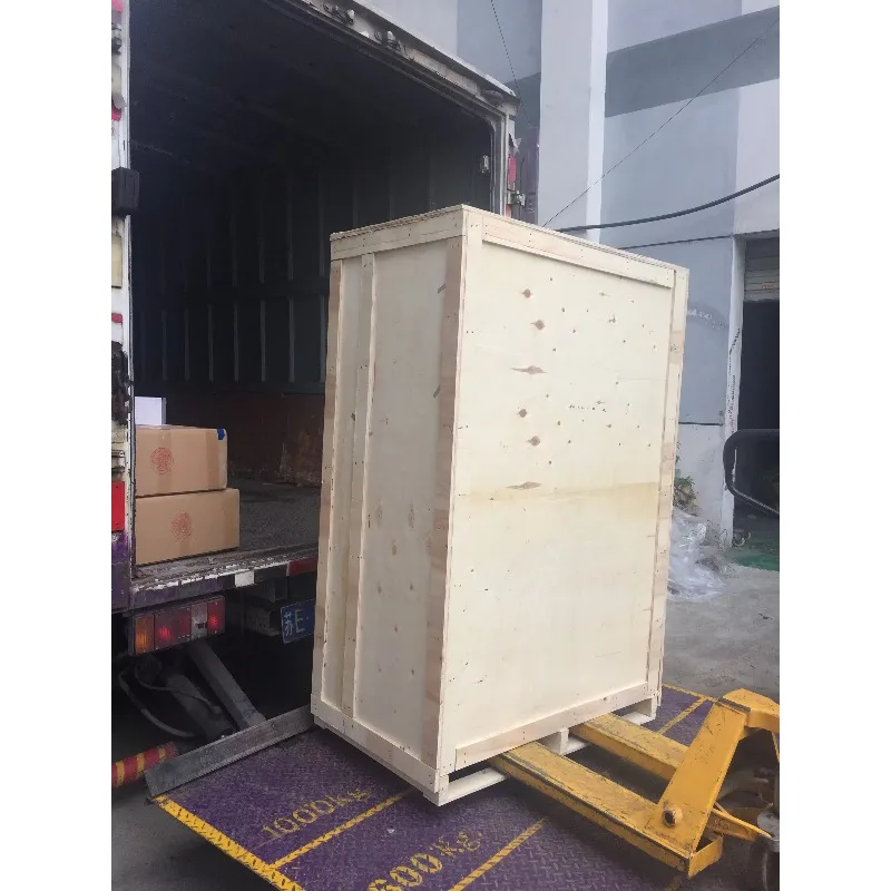 Aspirador de pó industrial resistente de 7,5 kW com filtros duplos para limpeza de poeira