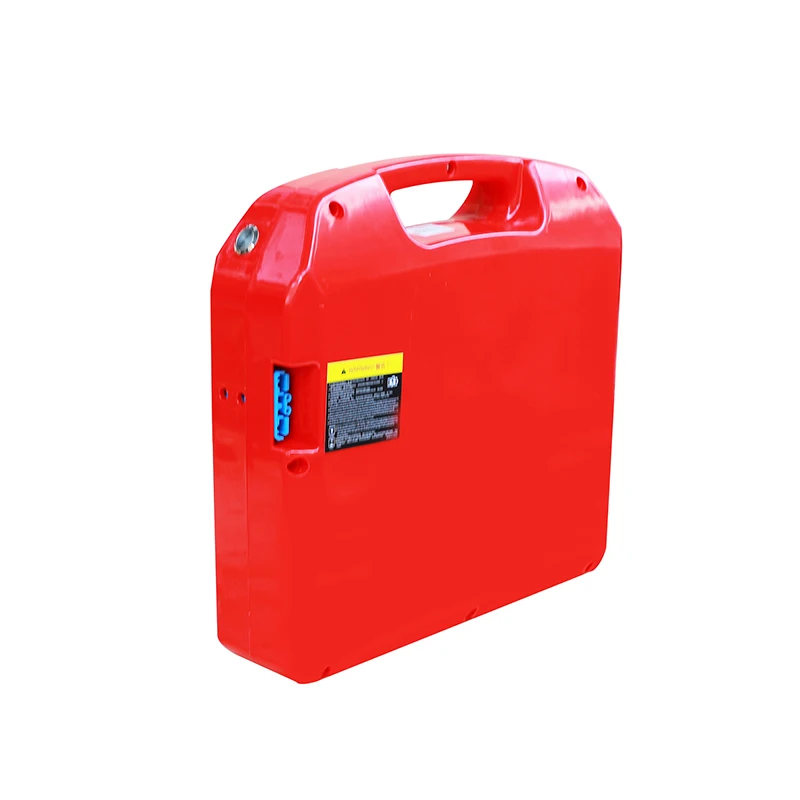 

Литиевая батарея LiFePO4 48В 20Ач, 48В 30Ач для электрических тележек HELI CBD-15J CBD-20J