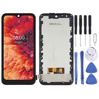 Original Ulefone Note 8P LCD Screen Replacement Part Digitizer Full Assembly Display Repair Part for Ulefone Note 8P