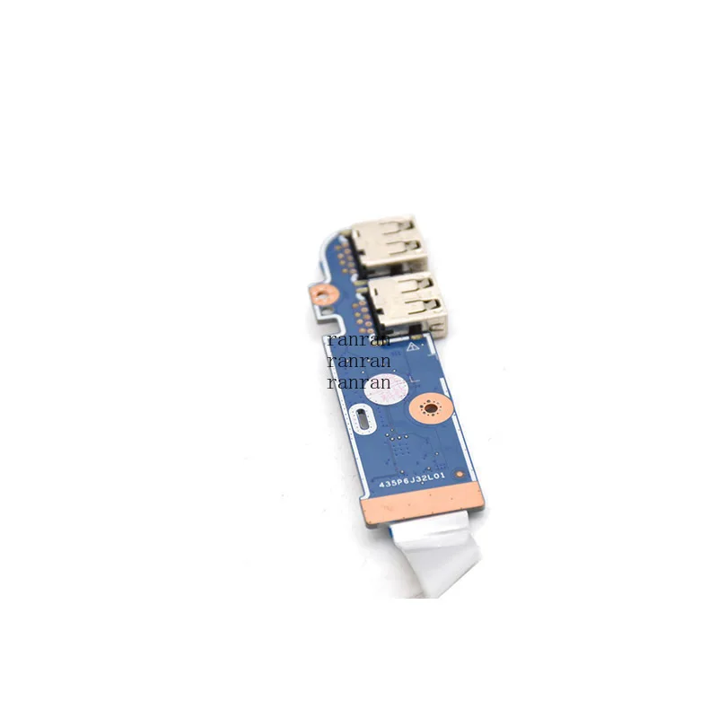

Б/у USB-плата для HP 15, TPN-C139 15S DU-DY DR DW LS-H327P