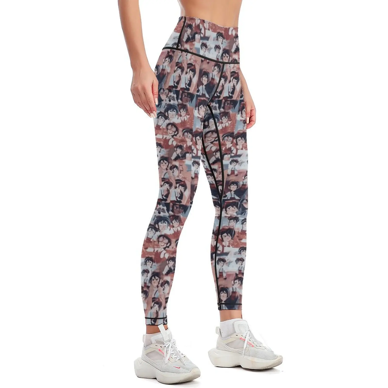 Varian Edit Leggings jogging pants Fitness's gym clothes Womens Leggings