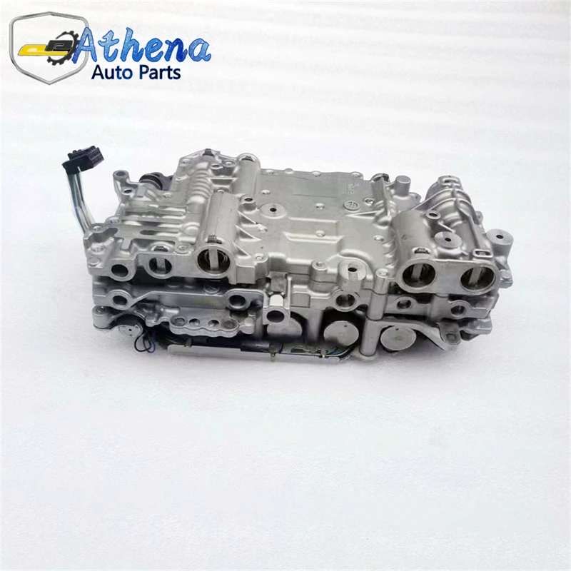 

Auto Parts FW6A-EL FW6AEL Transmission Valve Body TCU For Mazda 2.0-2.5L 238740A FZ01