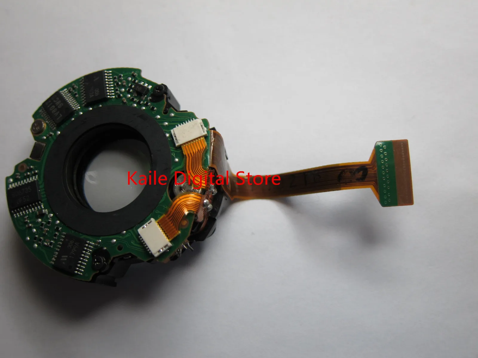 Repair Part For Canon EF 24-105mm F/4 L IS USM Lens Image Stabilization Stabilizer Unit （Generation）