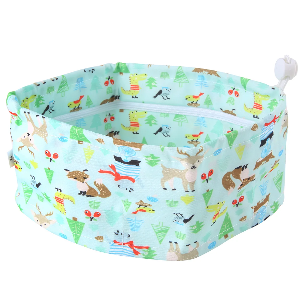 Dog Cooling Collar Pet Cooling Ice Apron Cat Bib Kitten Puppy Cool Clothes Ice Scarf Heatstroke Pet Cooling M