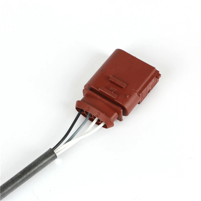 Dla Audi A4 A6 dla VW Passat Wagon Skoda Superb O2 sonda Lambda czujnik tlenu 0258006305 0258006306 058906265V 058906265C — zdjęcie 4