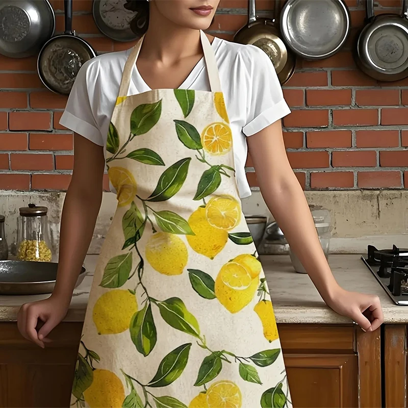 Stylish Cooking Baking Apron L - огляд і ціна Home Cooking Meals