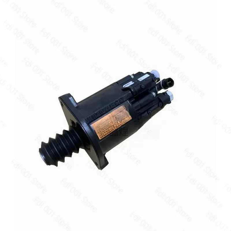 For Truck urea nozzle MX912936 Fuso mixer truck pickup truck urea system injection pipeline