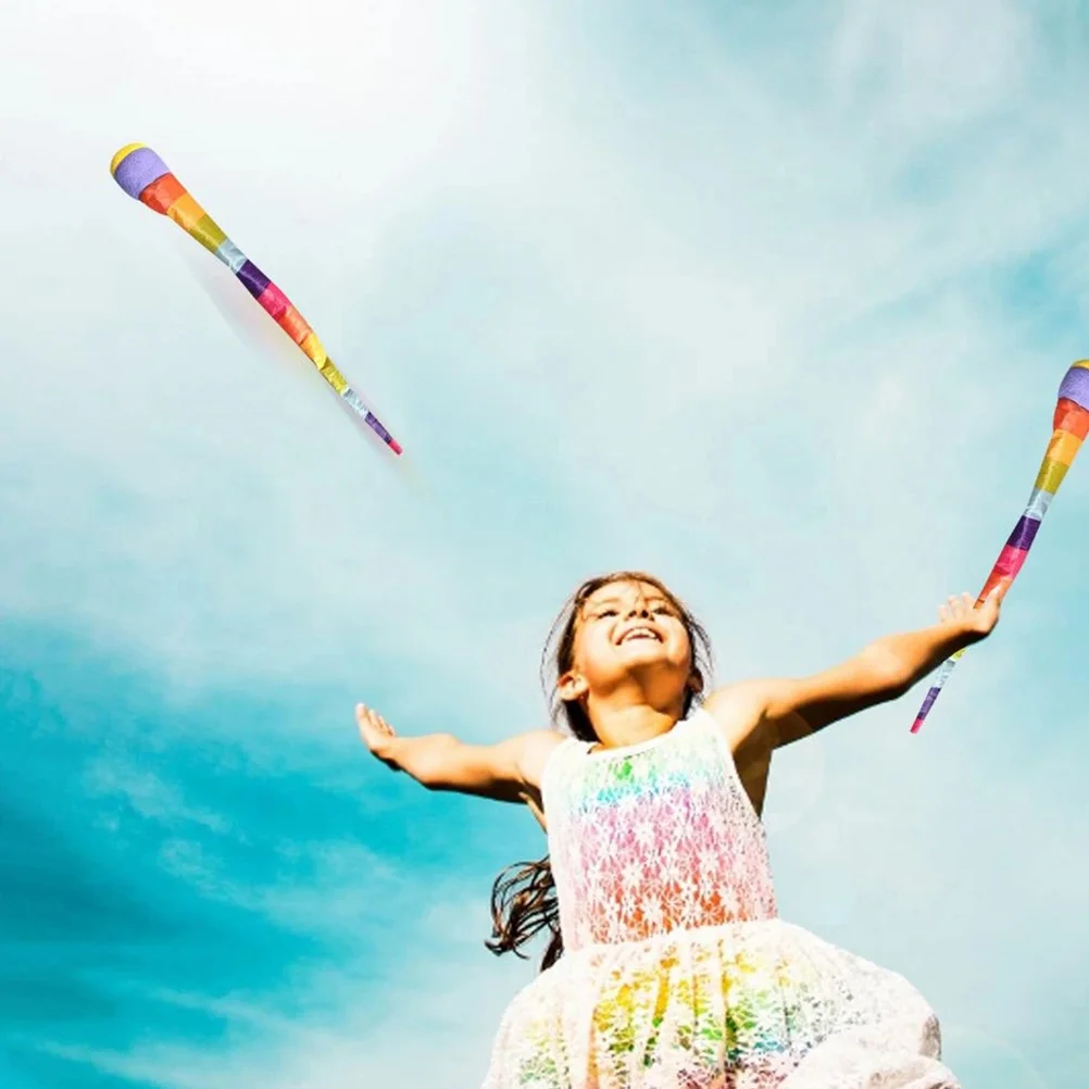 Speeltuinspeelgoed Balzitzakken voor kinderen Toss Game Trainingsapparatuur Gooien Zitzak Kinderspeelset Buiten